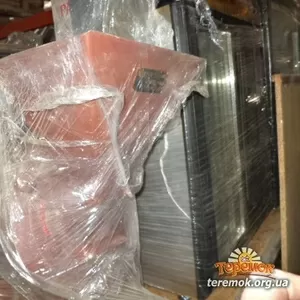 Дробилка,  Краскотёрка бу.