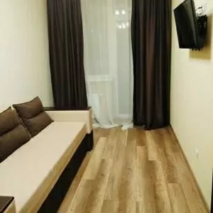 Срочная сдача в аренду 2 ком квартиры Драгоманова 2а