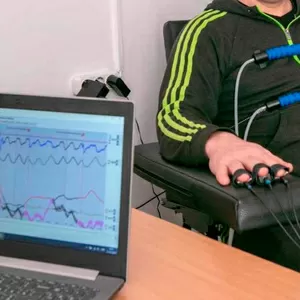 Экспертиза с использованием полиграфа - эксперты полиграфологи