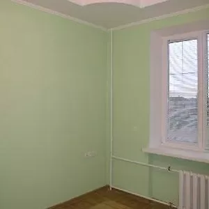 Поклейка обоев и все виды малярных работ г. Киев