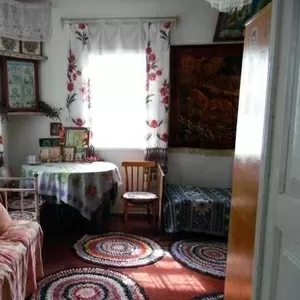 Продается дом в с. Малополовецкое Киевской области