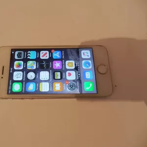 Мобильный телефон Apple ipohne 5s 16gb