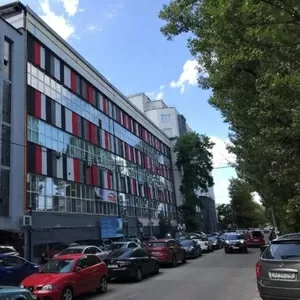 Продажа нежилого помещения на 1 эт. 1200 кв.м,  ст.м. Васильковская