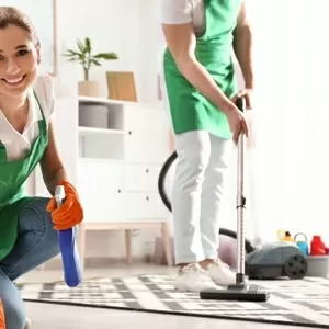 Уборка квартир и домов. Клининговые услуги компания Master Cleaning