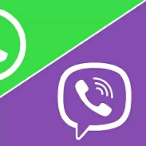 Проверка телефонов на наличие Viber и WhatsApp аккаунтов