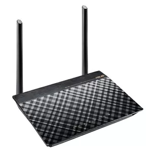 Современный Wi-Fi роутер Asus DSL-N16