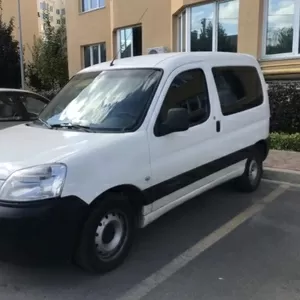 Citroen Berlingo груз. 2013 год.