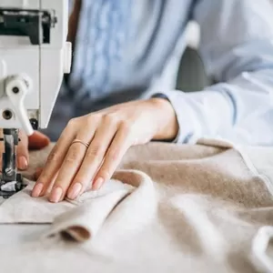 Требуются работники в швейный цех недалеко от метро Житомирская в Киев