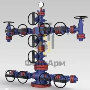 Труба НКТф73/НКТ89 ОТТГф114-324 АФК/ОКК CaBr2 