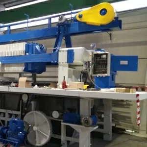 Оборудование,  Печи для керамической промышленности