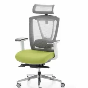 Крісло ERGO CHAIR 2 Black Ергономічне