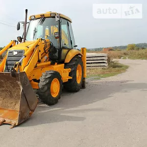 Запчастини до JCB . Запчастини до екскаваторів  JCB 3CX,  JCB 4CX.