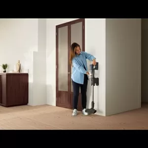 Electrolux 700 Cordless Cleaner Бездротовий пилосос. 