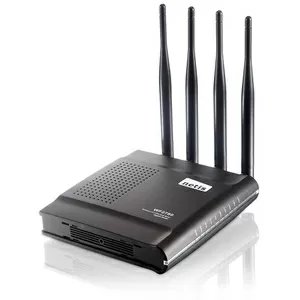 Новый Wi-Fi маршрутизатор Netis WF2780 с доставкой