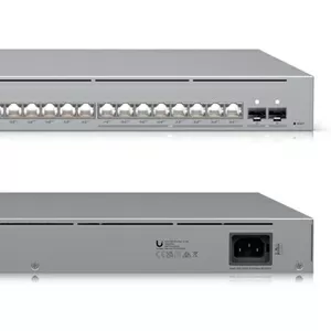 Коммутатор Unifi Switch Pro Max 24 PoE с быстрой доставкой