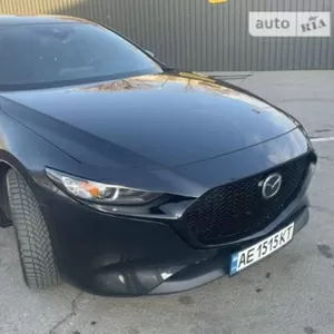 Mazda 3 2019 Бензин 6-12 місяців 6-12 місяців