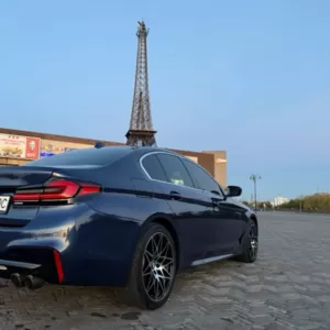 ТЕРМІНОВИЙ продаж BMW g30 530e 2020 ідеальний стан