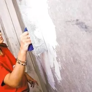 Маляр Шпаклівка Шпалери 