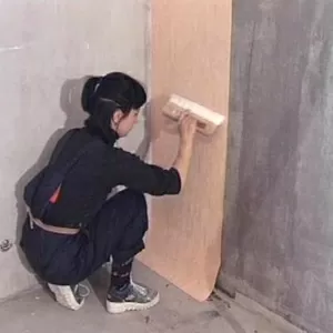 Маляр Поклейка шпалер,  фарбування 