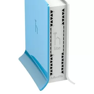 Дешевый роутер Mikrotik hAP lite TC с быстрой доставкой