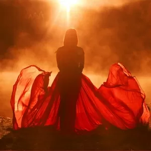 Енергомаг. Магія тантри