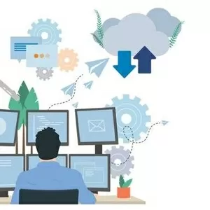 Удаленная Компьютерная Помощь онлайн