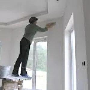 Малярські роботи Київ 