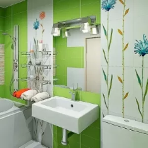 Плиточник послуги Київ 