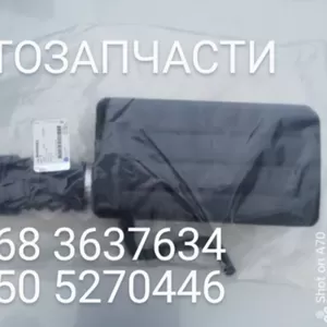 Резонатор воздуха Лачетти 18 LDA .