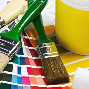 Ремонт квартир Обои Плитка и др 