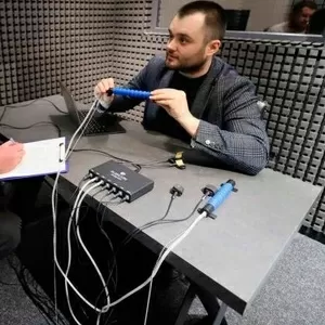 Лучшая профессия - эксперт полиграфолог для тестов на детекторе лжи