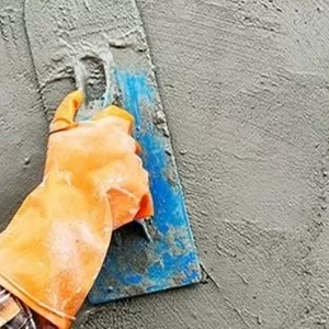 Шпаклевка стен Киев Маляр 