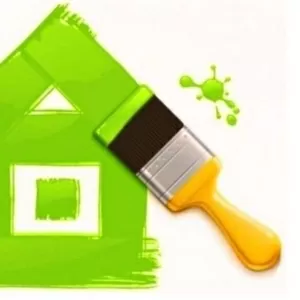 Ремонт квартир Малярные работы 