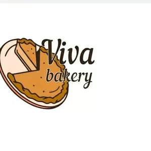 Домашня пекарня Viva Bakery — кіші,  круасани,  ПП-випічка з доставкою п