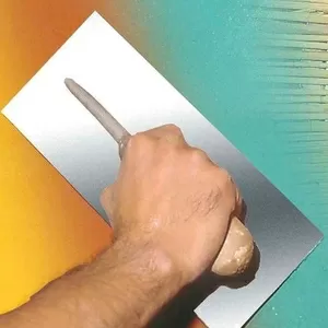 Шпаклевка стен и потолков 