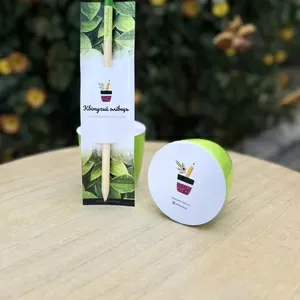 Корпоративні подарунки для агрокомпаній від Екокуб