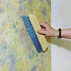 Поклейка обоев Окраска Маляр 