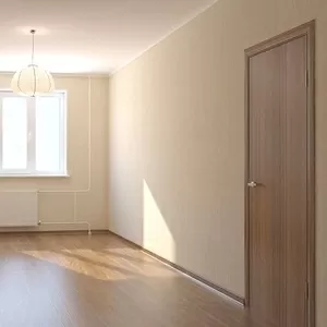 Поклейка шпалер якісно 