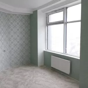 Поклеить обои Виноградарь Борщаговка Оболонь