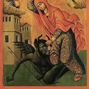 Ясновидиця Київ. Відливка воском. Викачка яйцем.