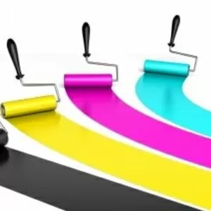 Покраска стен Маляр 