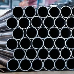 Труби електрозварні ф 219х4 мм довжиною 12, 05м