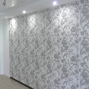 Поклейка обоев Ирпень Белогородка Горенычи 