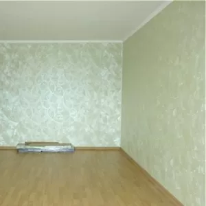 Поклейка шпалер Деміївка Голосієво Теремки 