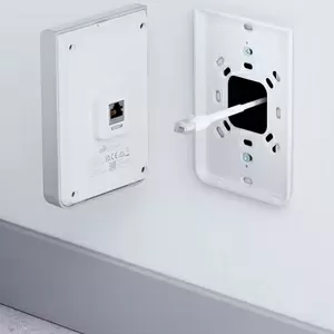 Точка доступа UniFi U7 In-Wall с доставкой