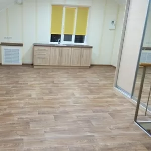 Оренда офісу на вул. Мрії,  Берковець,  генератор,  ремонт,  рез.інтернет