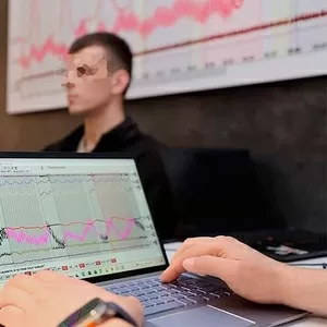 Команда поліграфологів - тест на правду по всій Україні