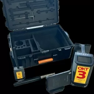 Локація для ГНБ OKT3