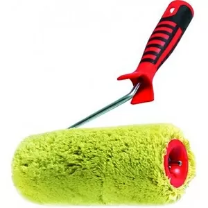 Покраска потолка Поклейка обоев 