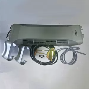 Випаровувачі (випарники) для комбайнів,  тракторів,  вантажівок,  легкови